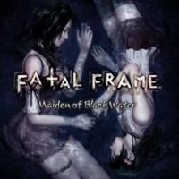 Fatal Frame: Maiden of Black Water