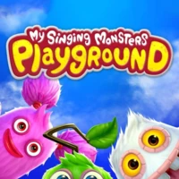 My Singing Monsters Playground