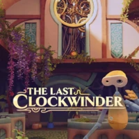 The Last Clockwinder