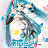 Hatsune Miku: Project Diva F 2nd