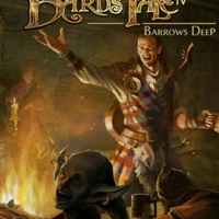 The Bard's Tale IV