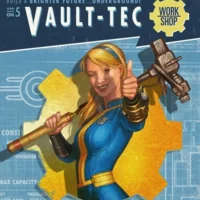 Fallout 4: Vault-Tec Workshop