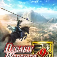 Dynasty Warriors 9