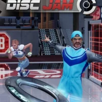 Disc Jam