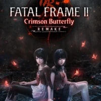 Fatal Frame II: Crimson Butterfly Remake