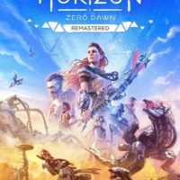 Horizon Zero Dawn Remastered