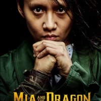 Mia and the Dragon Princess