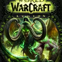 World of Warcraft: Legion