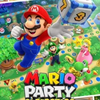 Mario Party Superstars