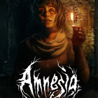 Amnesia: Rebirth