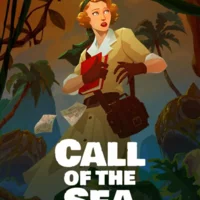 Call of the Sea