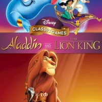 Disney Classic Games: Aladdin and The Lion King