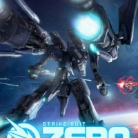 Strike Suit Zero: Director's Cut