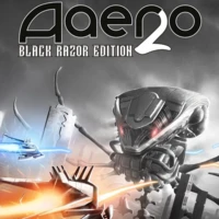 Aaero2: Black Razor Edition (Black Razor Edition)