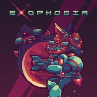 Exophobia