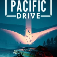 Pacific Drive