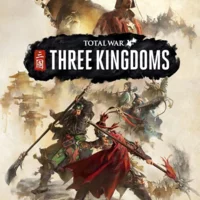 Total War: Three Kingdoms