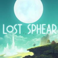 Lost Sphear