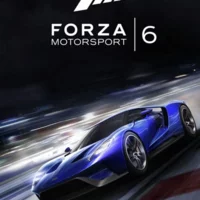 Forza Motorsport 6