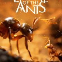 Empire of the Ants