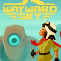 Wayward Sky