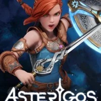 Asterigos: Curse of the Stars