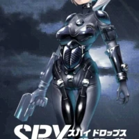 Spy Drops
