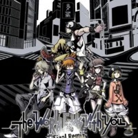 The World Ends with You: Final Remix