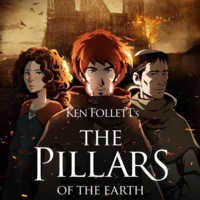 Ken Follett's The Pillars of the Earth