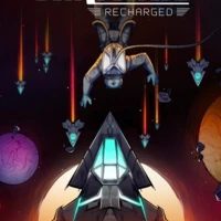 Gravitar: Recharged