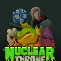 Nuclear Throne