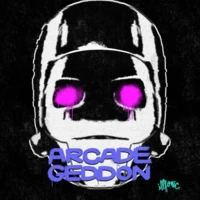 Arcadegeddon