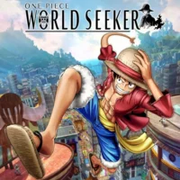 One Piece: World Seeker