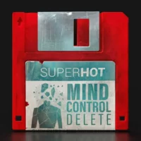 SuperHot: Mind Control Delete