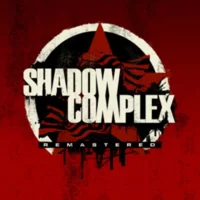 Shadow Complex Remastered