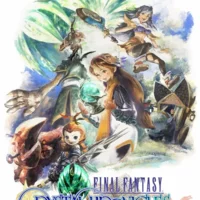 Final Fantasy: Crystal Chronicles - Remastered Edition