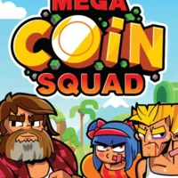 Mega Coin Squad