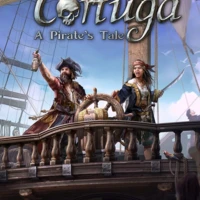 Tortuga: A Pirate's Tale