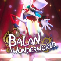 Balan Wonderworld