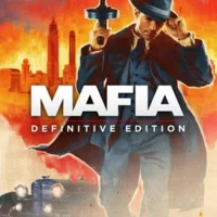 Mafia: Definitive Edition