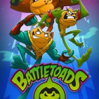 Battletoads