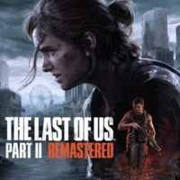 The Last of Us Part II: Remastered