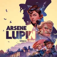 Arsene Lupin: Once a Thief