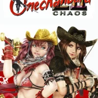 Onechanbara Z2: Chaos