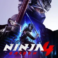Ninja Gaiden 4