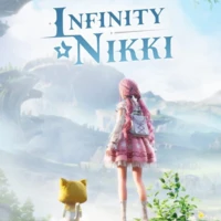 Infinity Nikki