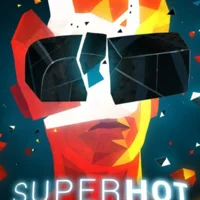 SuperHot VR