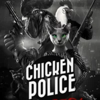 Chicken Police