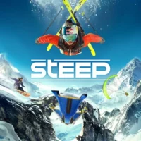 Steep