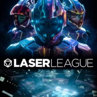 Laser League